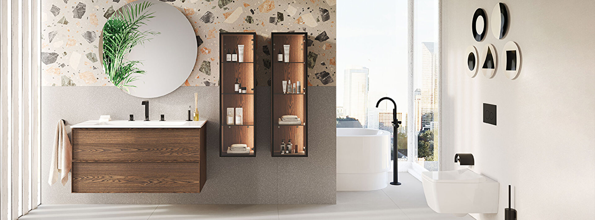Metropole Edge