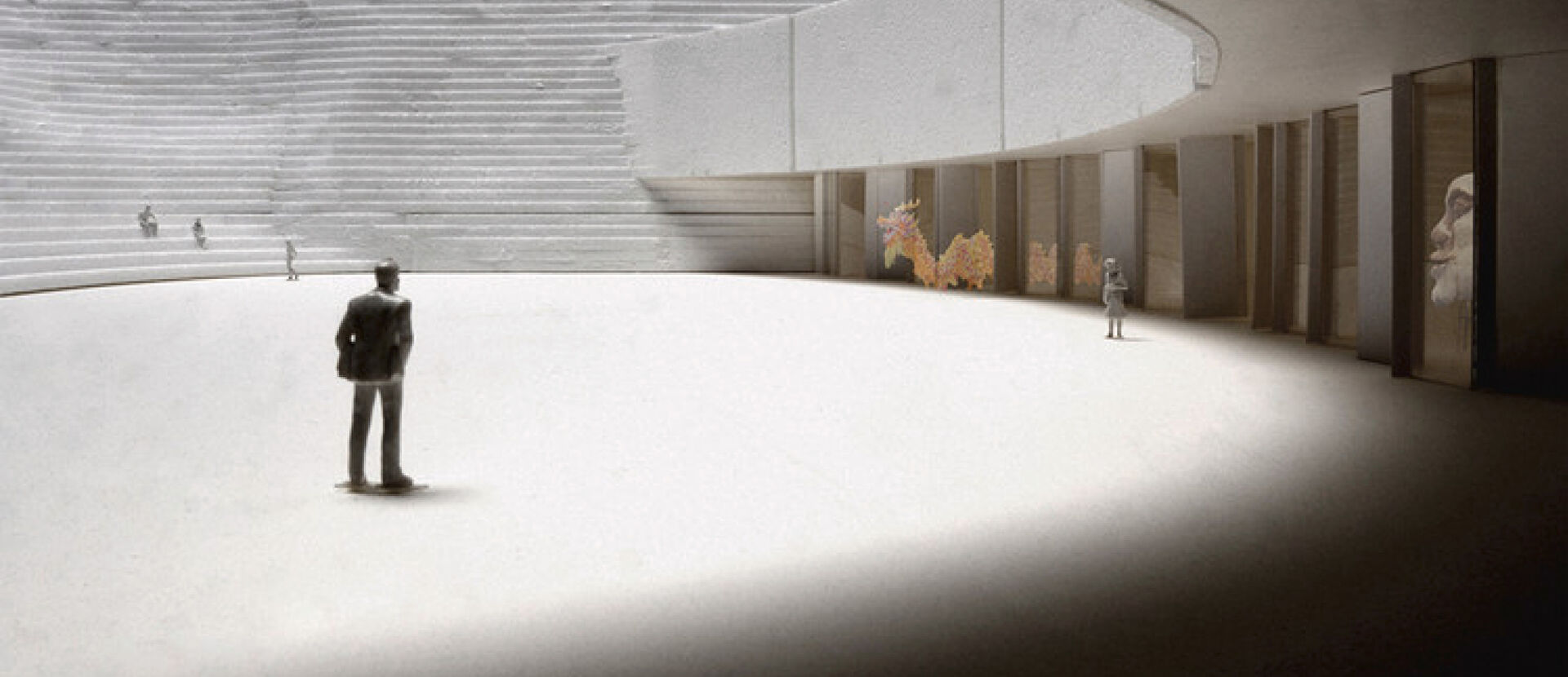 VitrA et l’architecture