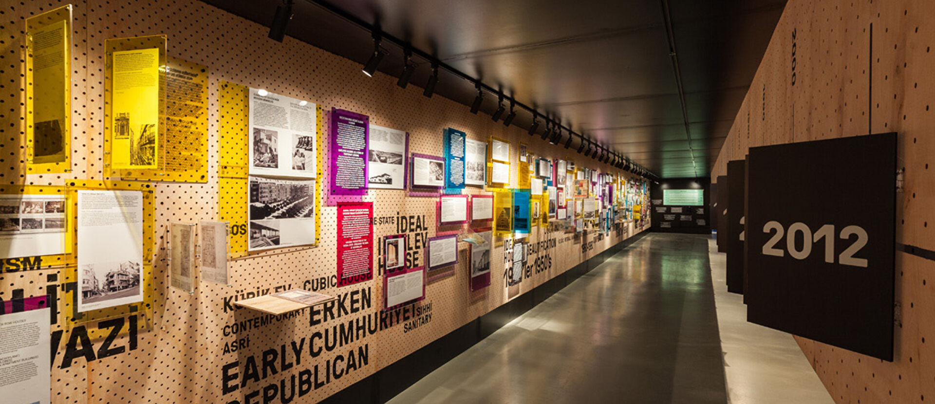 VitrA et l’architecture